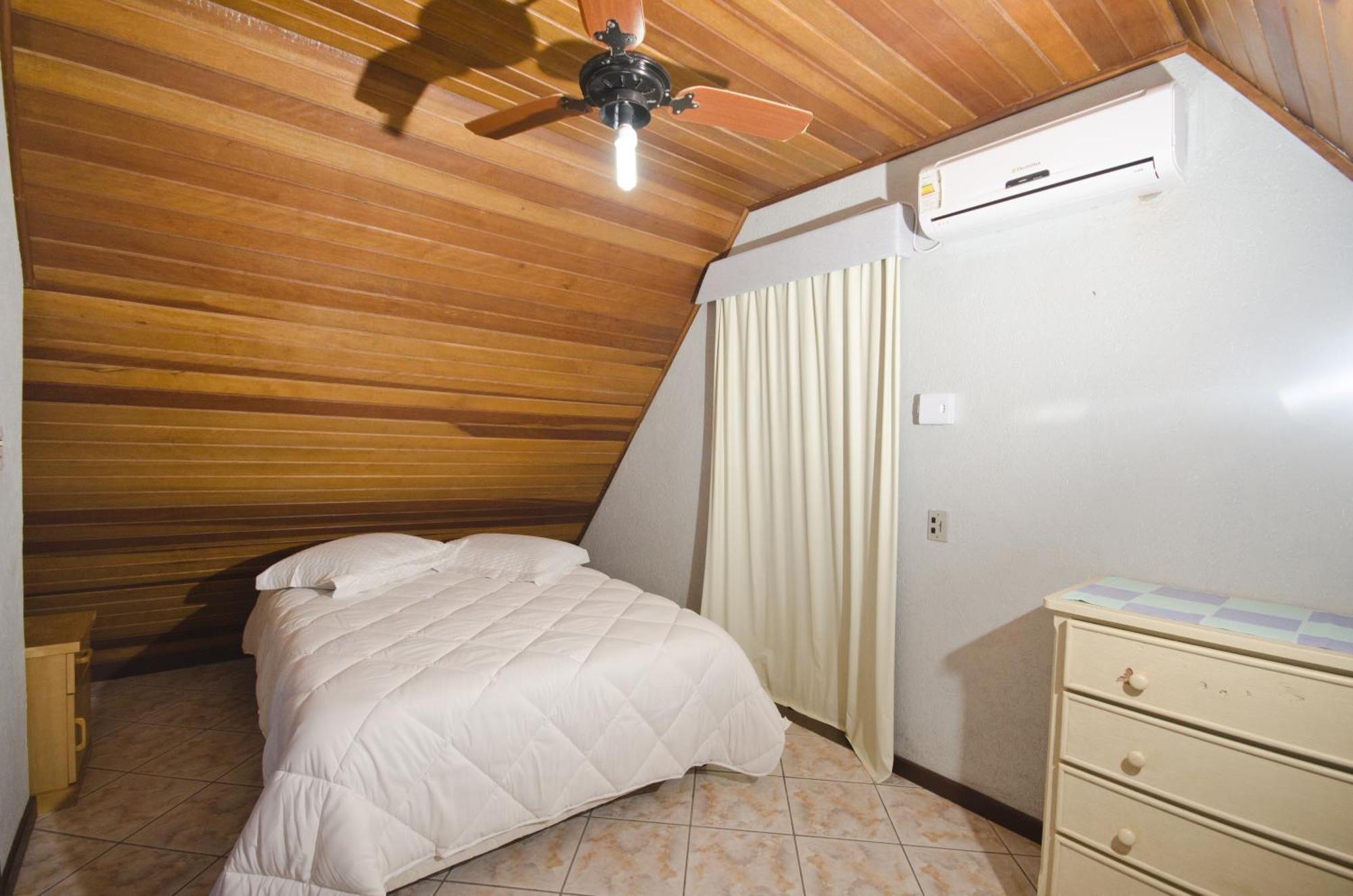 Pousada Cabanas Porto Belo Бомбиняс Стая снимка