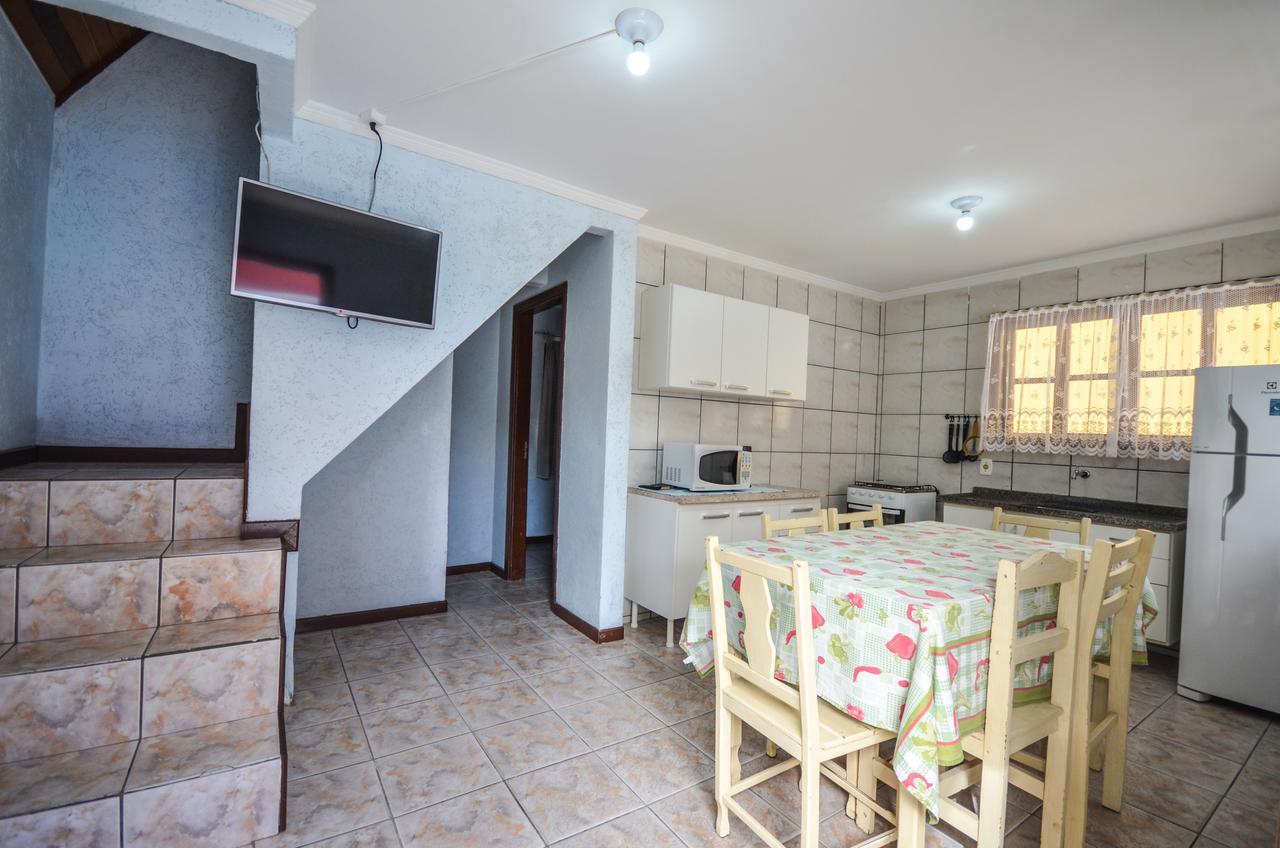 Pousada Cabanas Porto Belo Бомбиняс Екстериор снимка