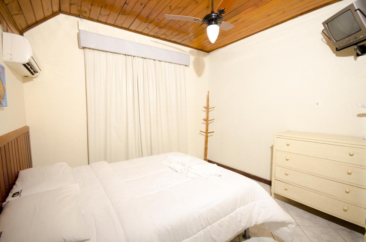 Pousada Cabanas Porto Belo Бомбиняс Стая снимка